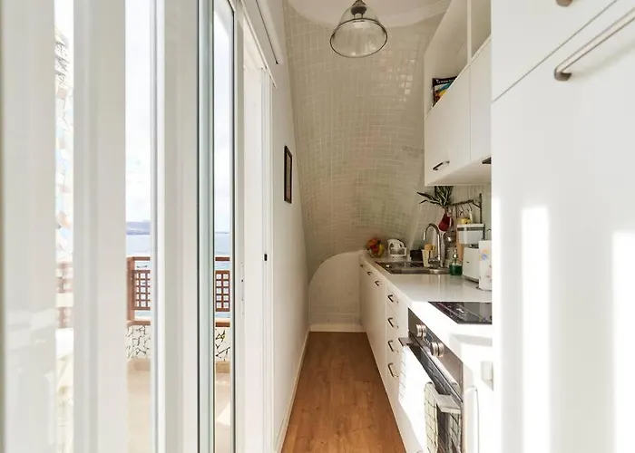 Living Canteras Homes - A Away From Las Palmas de Gran Canárias