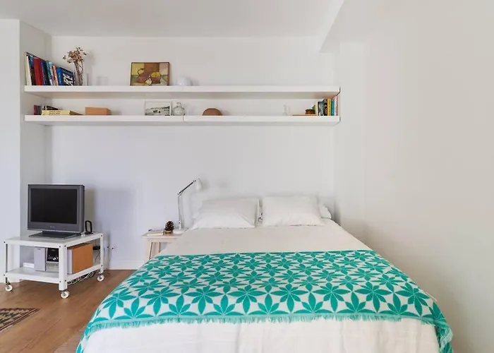 Appartement Living Canteras Homes - A Away From *