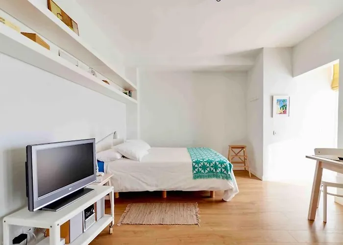 Living Canteras Homes - A Away From * Las Palmas