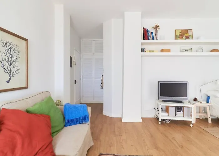 Living Canteras Homes - A Away From *