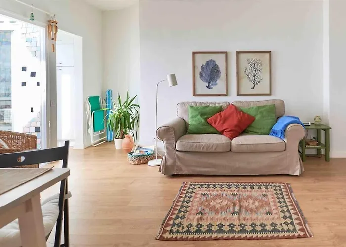 Living Canteras Homes - A Away From * Las Palmas