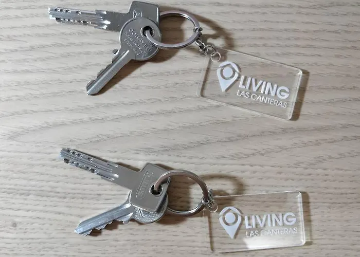 Living Canteras Homes - A Away From Apartamento