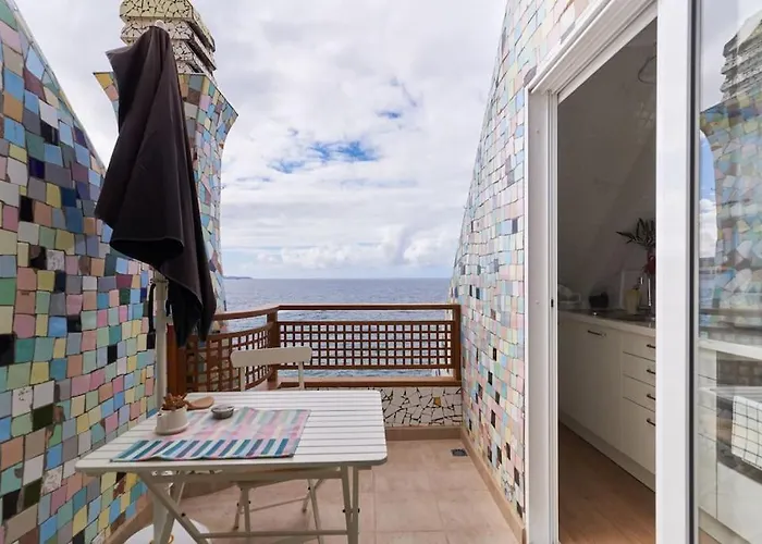 Living Canteras Homes - A Away From Appartement Las Palmas