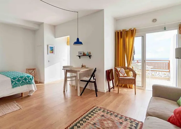 Living Canteras Homes - A Away From Las Palmas de Gran Canárias