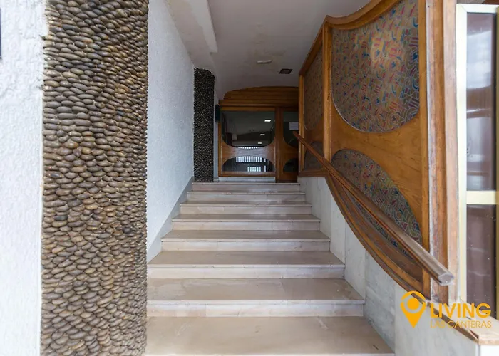 Living Canteras Homes - A Away From * Las Palmas